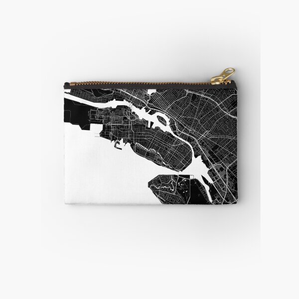 Item preview, Oakland California Map  designed and sold by Kara515.