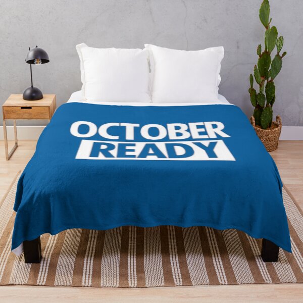 Item preview, L.A. - October Ready designed and sold by AmericanTeeCo.