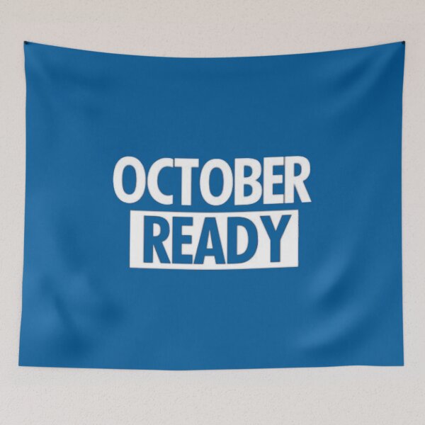 Item preview, L.A. - October Ready designed and sold by AmericanTeeCo.