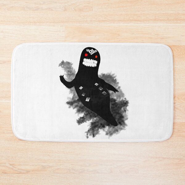 Item preview, Black Spirit 3rd stage designed and sold by SilverettaArt.