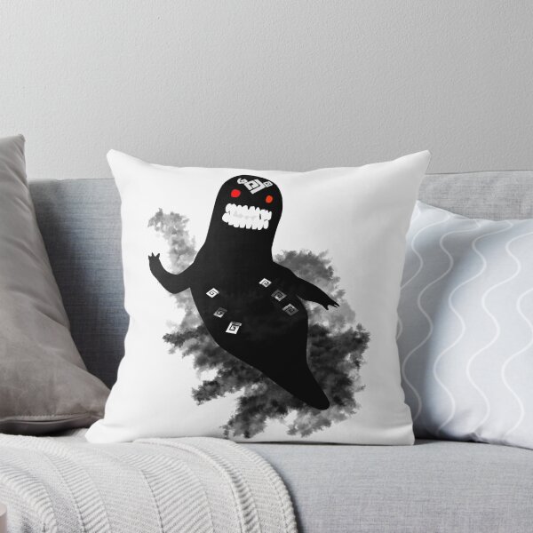 Item preview, Black Spirit 3rd stage designed and sold by SilverettaArt.