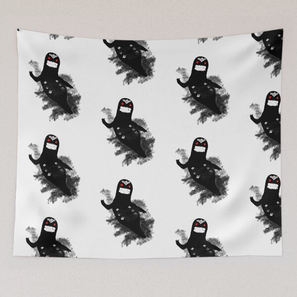 Item preview, Black Spirit 3rd stage designed and sold by SilverettaArt.