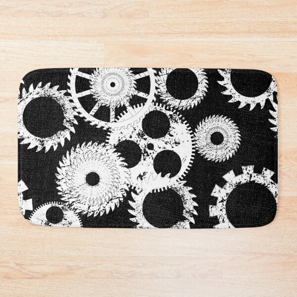 Item preview, INDUSTRIAL 4 designed and sold by andyfuentes.