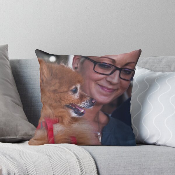 Item preview, Italy. Venice. Lady with a Small Dog. designed and sold by vadim19.