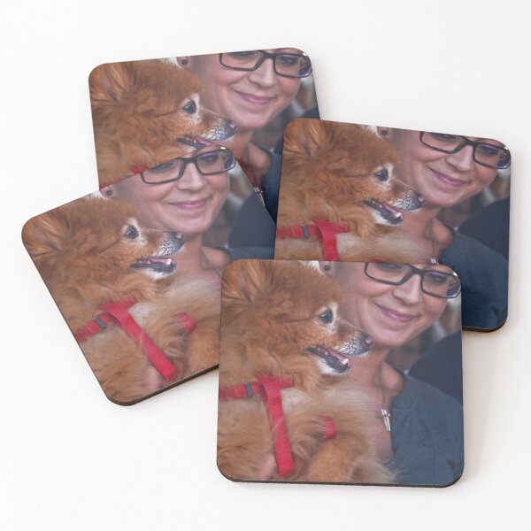 Item preview, Italy. Venice. Lady with a Small Dog. designed and sold by vadim19.