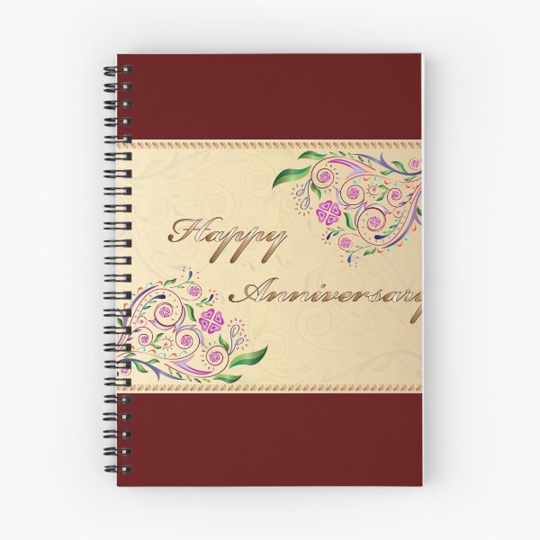 Item preview, Happy Anniversary designed and sold by ShaereeM.
