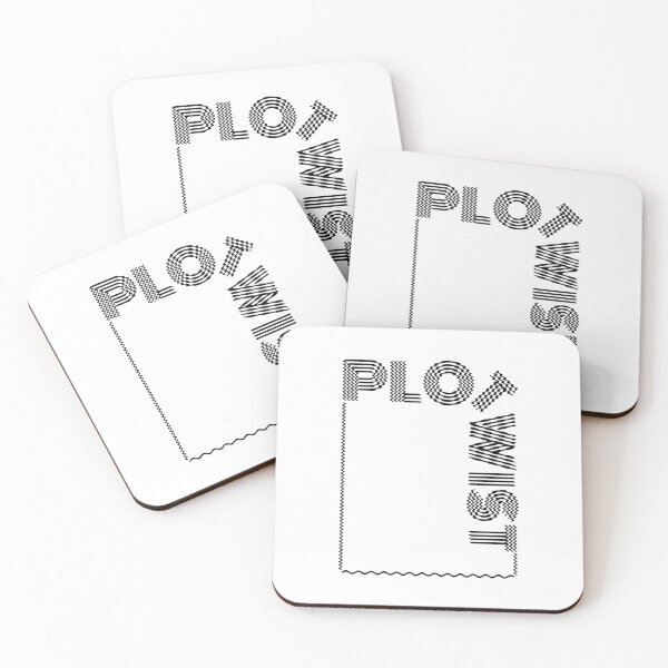 Item preview, Plot Twist designed and sold by laugh-out-loud.