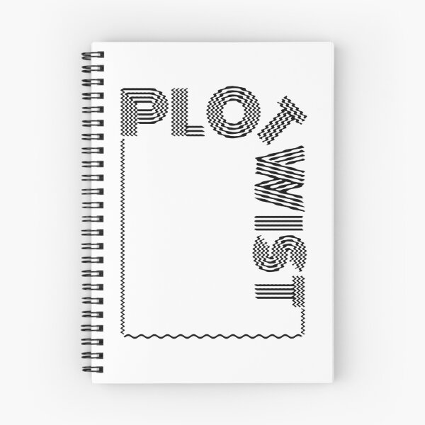 Item preview, Plot Twist designed and sold by laugh-out-loud.