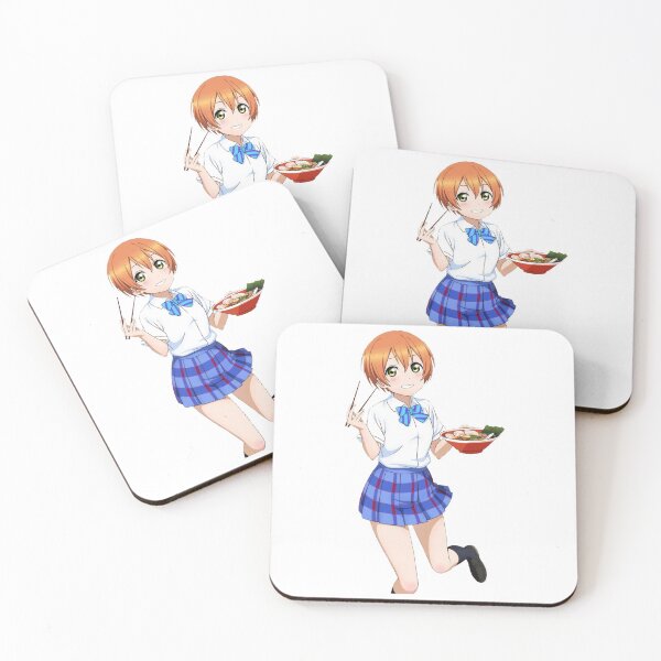 Item preview, Rin Hoshizora - Love Live! designed and sold by WaboBabo.