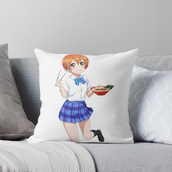 Item preview, Rin Hoshizora - Love Live! designed and sold by WaboBabo.