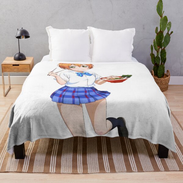 Item preview, Rin Hoshizora - Love Live! designed and sold by WaboBabo.