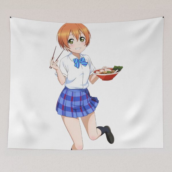 Item preview, Rin Hoshizora - Love Live! designed and sold by WaboBabo.