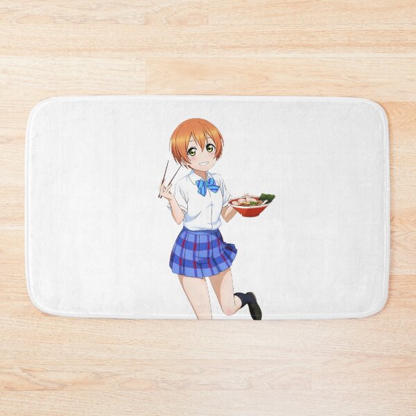 Item preview, Rin Hoshizora - Love Live! designed and sold by WaboBabo.