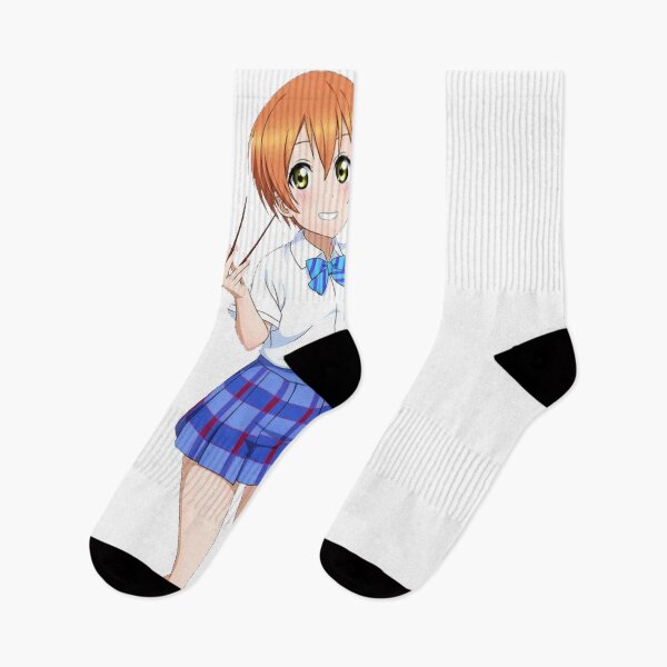 Item preview, Rin Hoshizora - Love Live! designed and sold by WaboBabo.