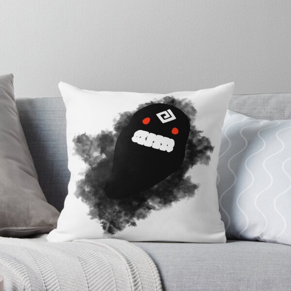 Item preview, Black Spirit 2nd stage designed and sold by SilverettaArt.