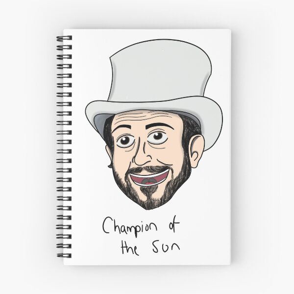 Item preview, Dayman designed and sold by SarmadM.