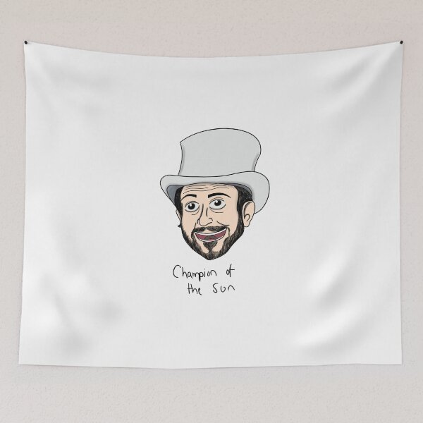 Item preview, Dayman designed and sold by SarmadM.