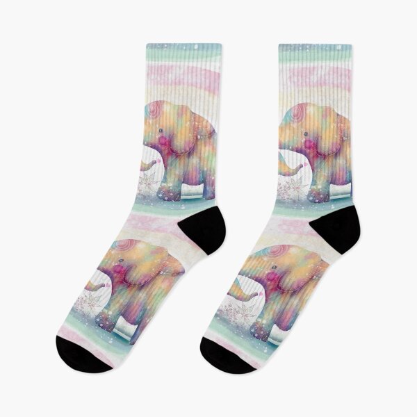 Item preview, elephant affection designed and sold by Karin Taylor.