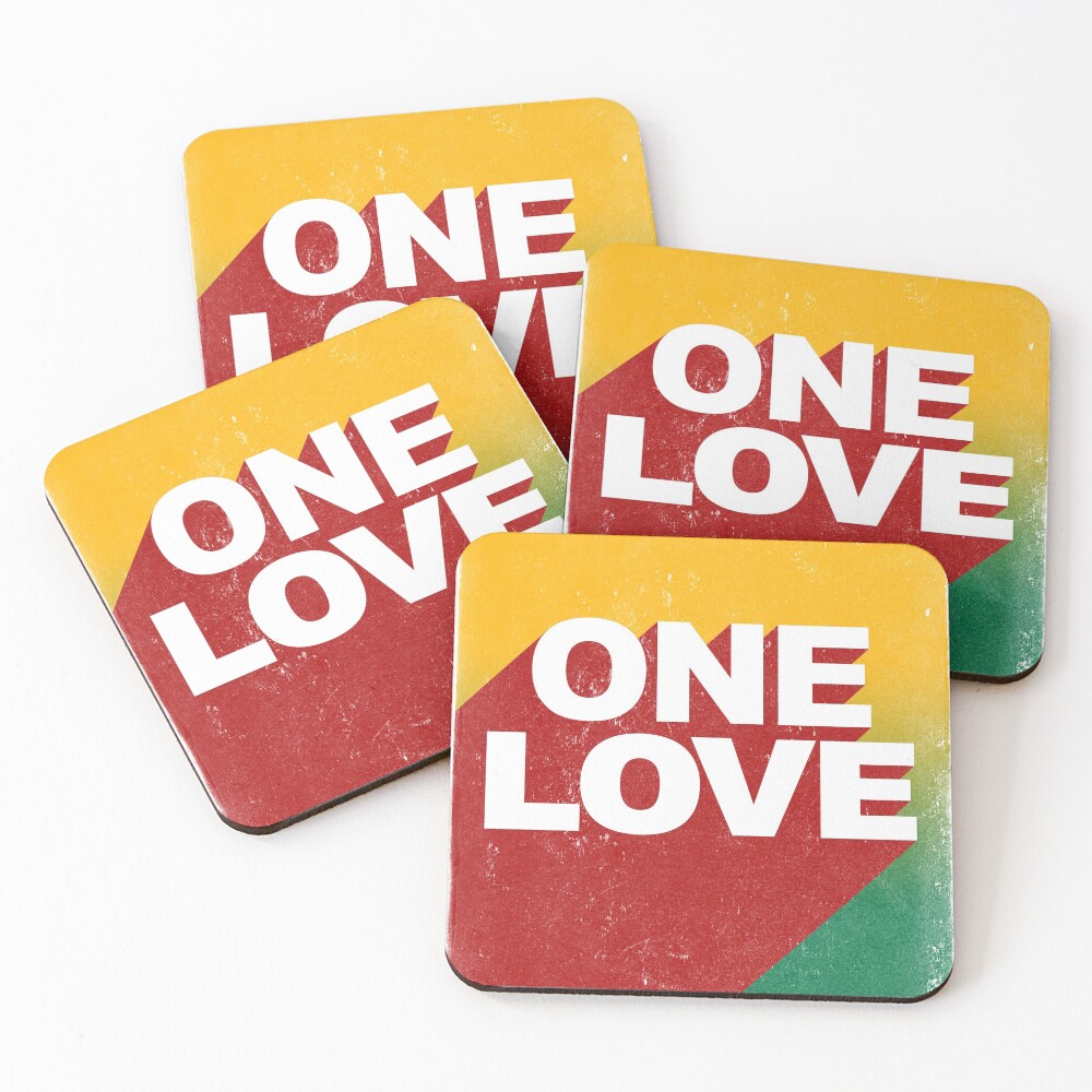 Item preview, Coasters (Set of 4) designed and sold by CreatingRayne.