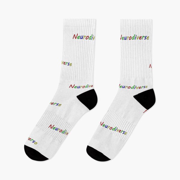 Item preview, Neurodiverse Spectrum designed and sold by Anticcael.