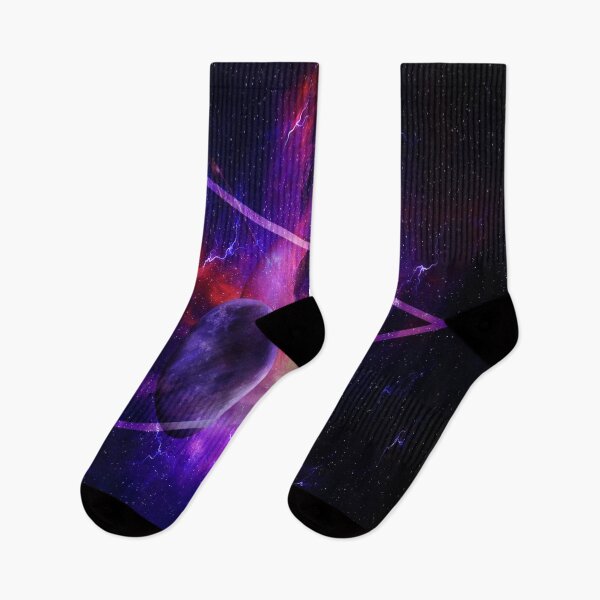 Item preview, Space punk  designed and sold by secretofpegasus.