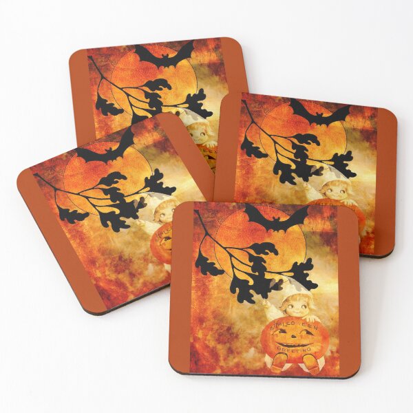 Item preview, HALLOWEEN GREETINGS 2 designed and sold by Tammera.