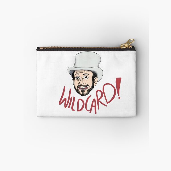 Item preview, WILDCARD! designed and sold by SarmadM.