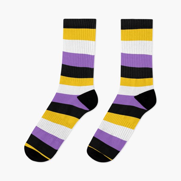 Item preview, Non Binary lgbt designed and sold by Keatos.