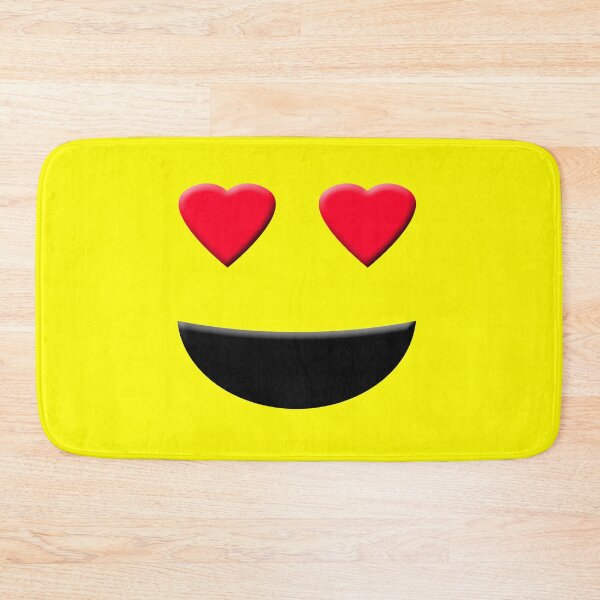 Item preview, Emoji with Heart Eyes designed and sold by Gravityx9.