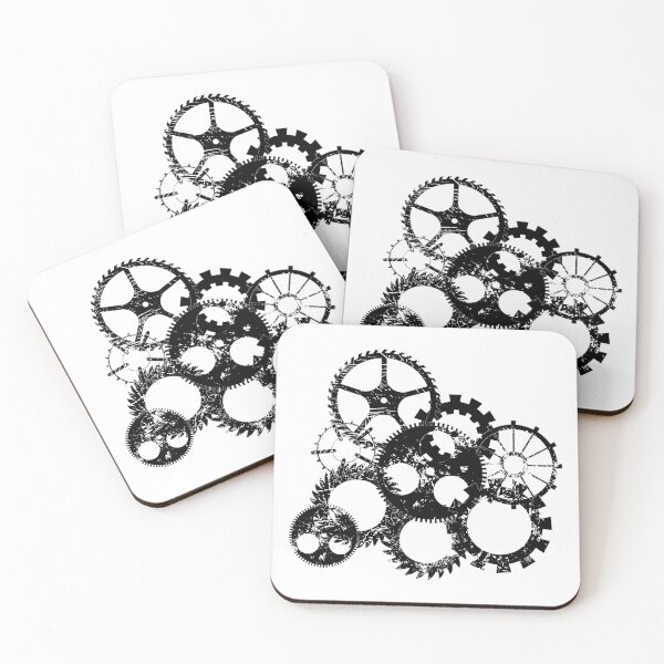 Item preview, Industrial 3 designed and sold by andyfuentes.