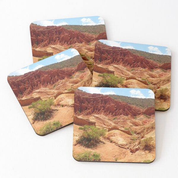 Item preview, Fairytale Canyon, Kyrgyzstan designed and sold by SHappe.