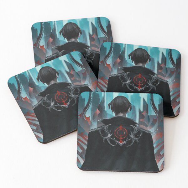 Item preview, The Architect designed and sold by nipuni.