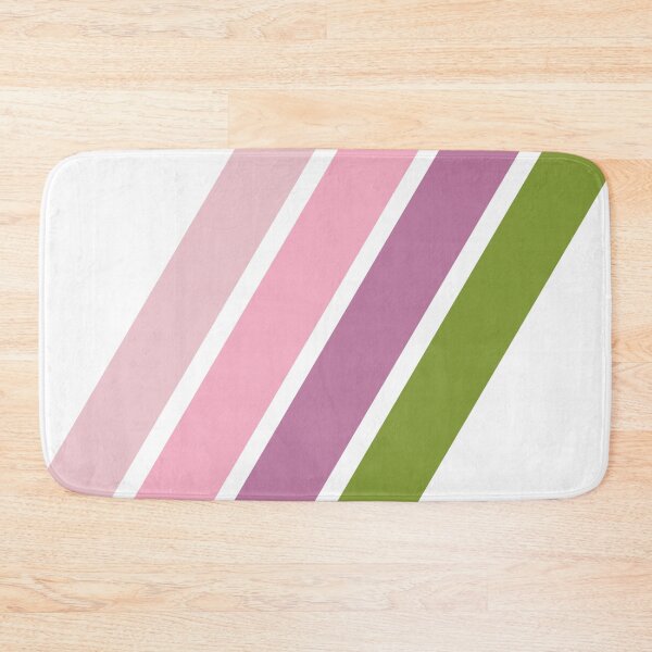 Item preview, Retro Vintage Stripes designed and sold by ind3finite.