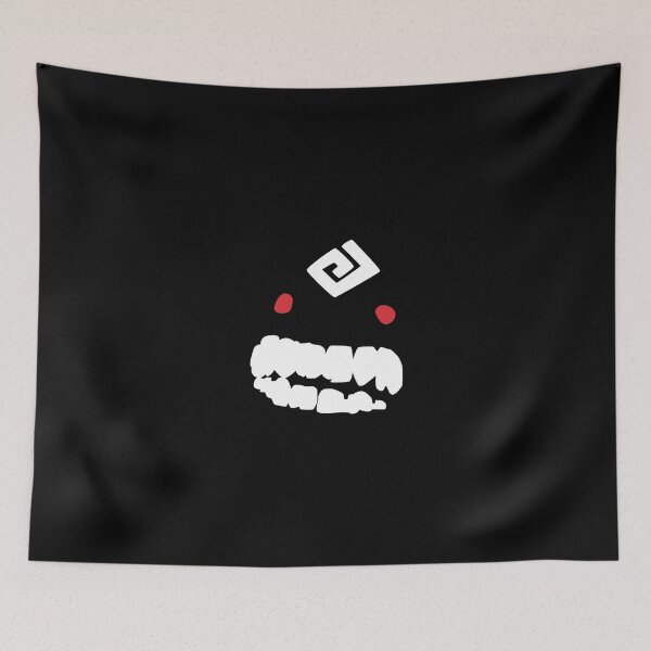 Item preview, Black Spirit, Black Soul designed and sold by SilverettaArt.