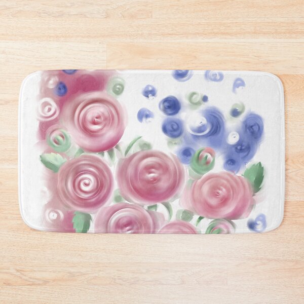 Item preview, Floral designed and sold by RebecaZum.