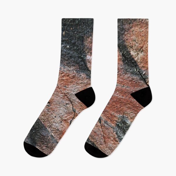 Item preview, Red and Black Log designed and sold by Lydia Planalp.