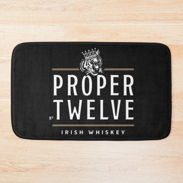 Item preview, Proper 12 Proper Twelve Irish Whiskey designed and sold by emilypope7.