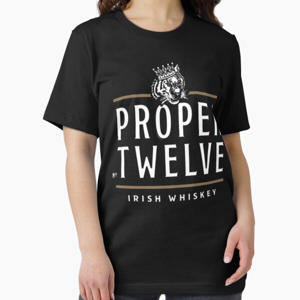 Item preview, Proper 12 Proper Twelve Irish Whiskey designed and sold by emilypope7.