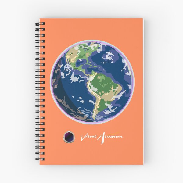 Item preview, Life on Earth - North & South Americas designed and sold by visualastronaut.