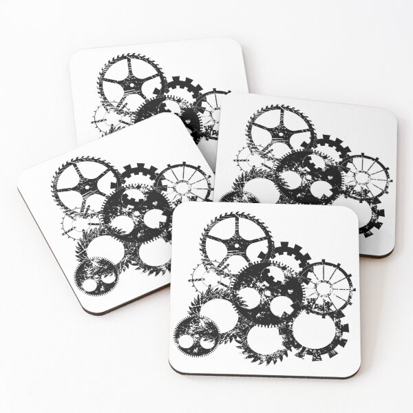 Item preview, Industrial 2 designed and sold by andyfuentes.