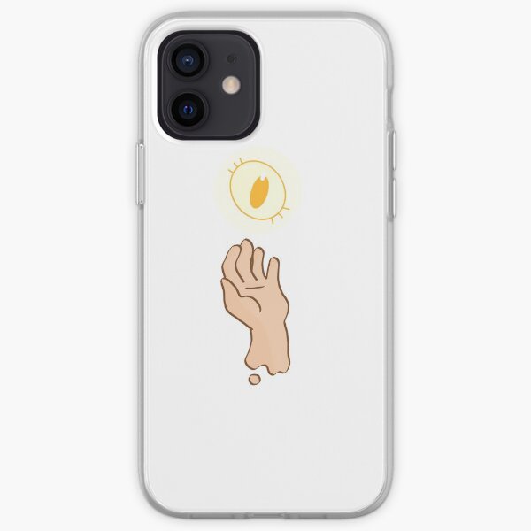 Eye of Newt iPhone Soft Case