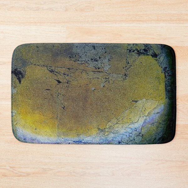 Item preview, Black Gold Leaf Abstract - Corbin designed and sold by CorbinHenry.