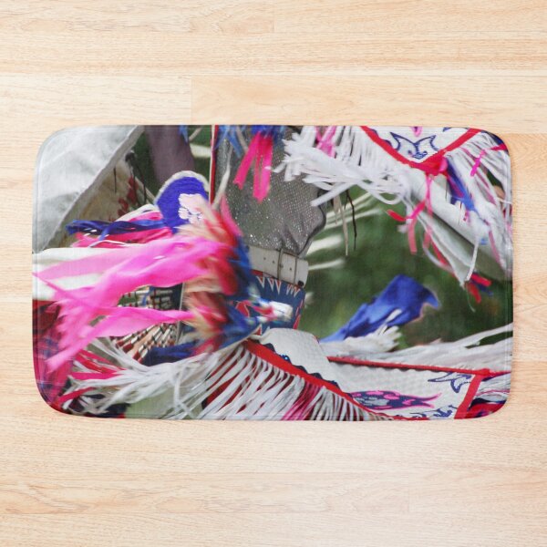 Item preview, Illinois Blackhawk Dancer designed and sold by Sharon Schwalbe.