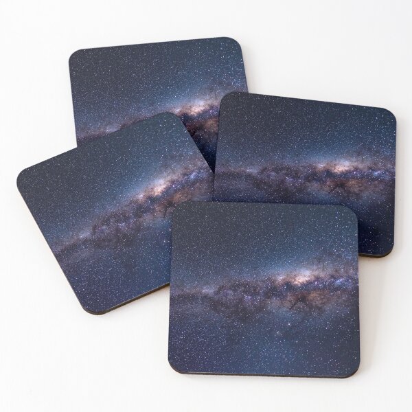 Item preview, The Milky Way 2 designed and sold by muskitt.