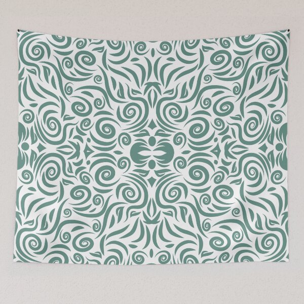 Item preview, Swirl2 (request other colours) designed and sold by designseventy.