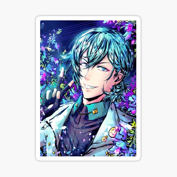 Item preview, Floral Birthday - Tamaki designed and sold by astrayeah.