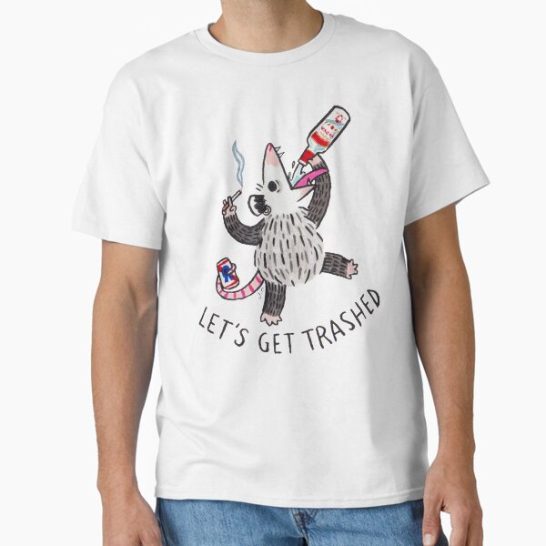 Classic T-Shirt
