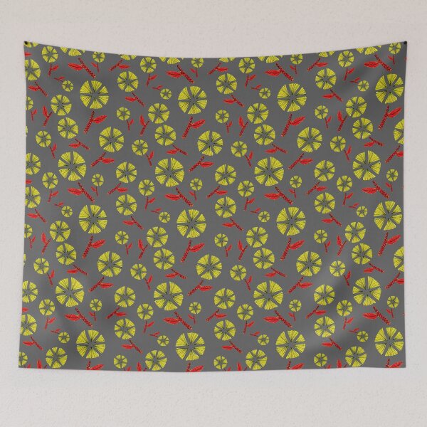 Item preview, Dandelions designed and sold by andyfuentes.