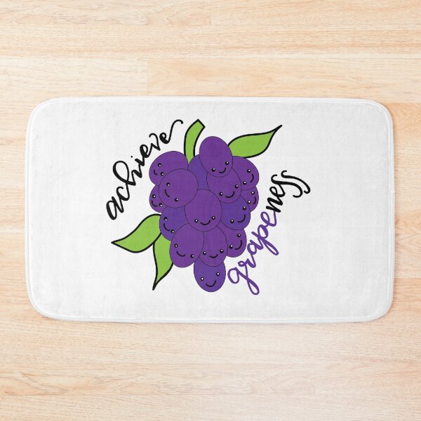 Item preview, Achieve Grapeness designed and sold by mnotarianni19.