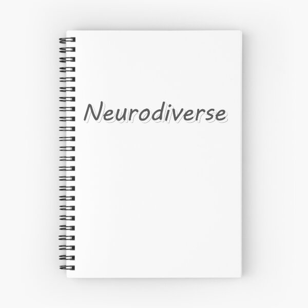 Item preview, Neurodiverse 2 designed and sold by Anticcael.